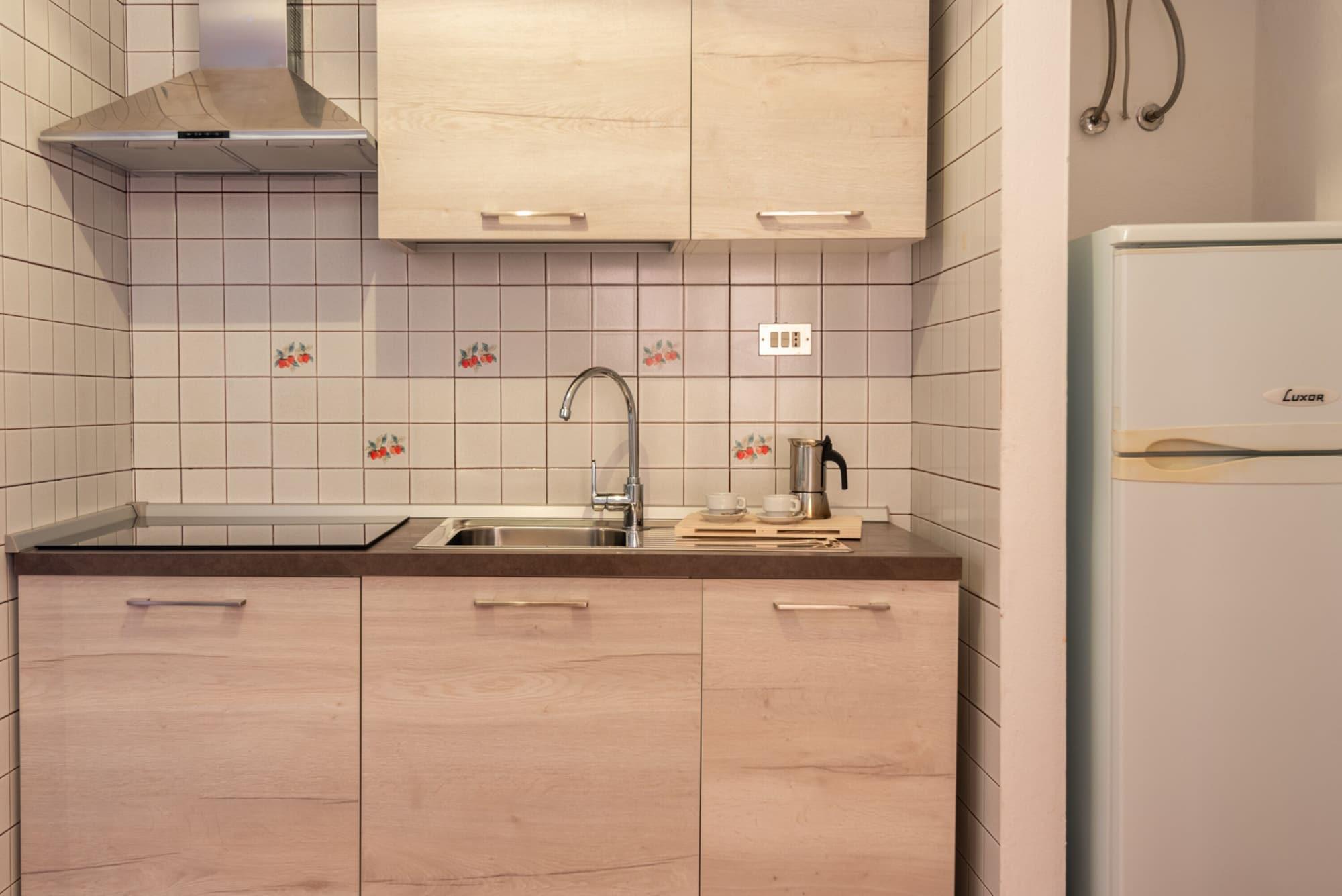 Residence Le Pavoncelle Санта-Тереза-Галлура Экстерьер фото