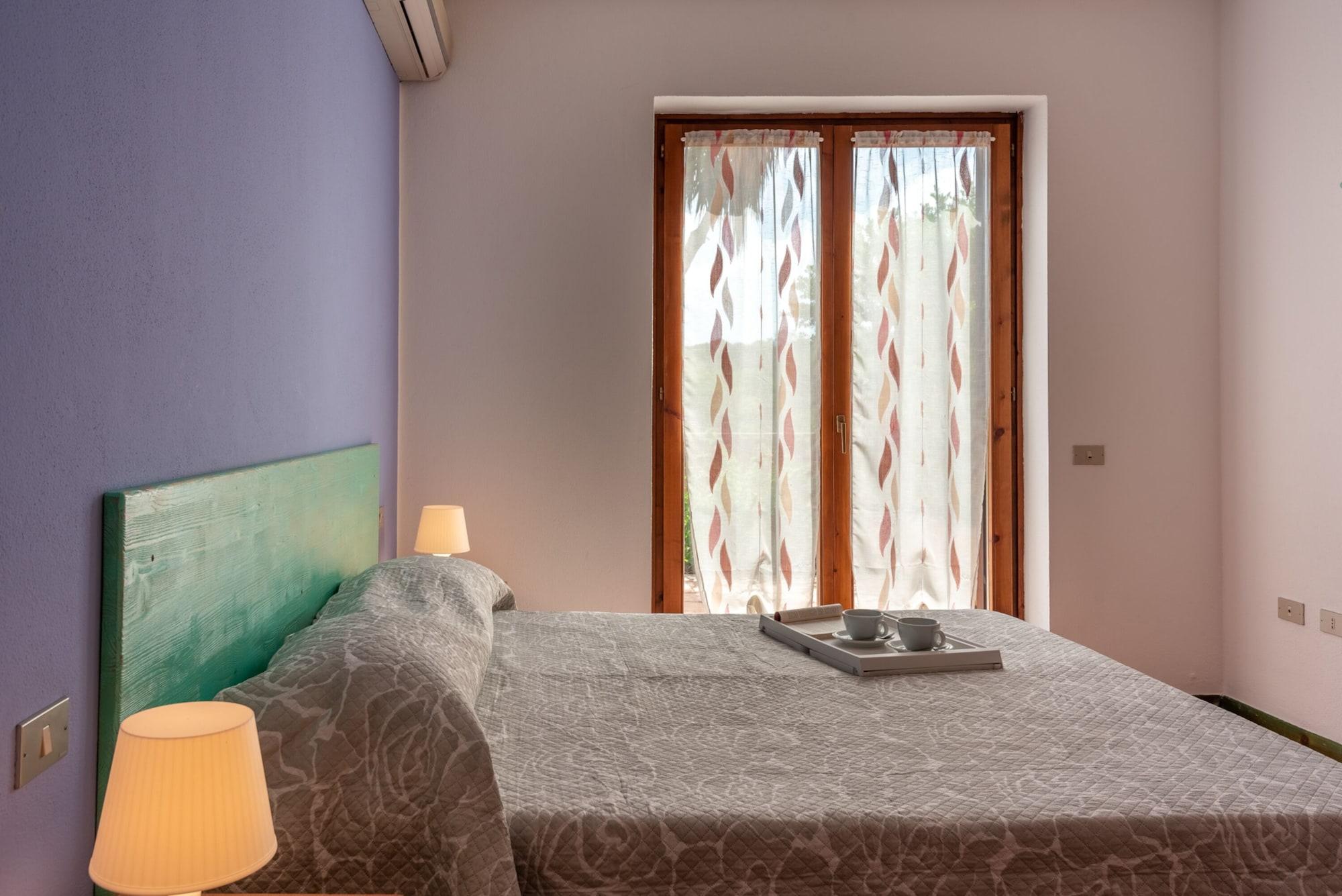 Residence Le Pavoncelle Санта-Тереза-Галлура Экстерьер фото