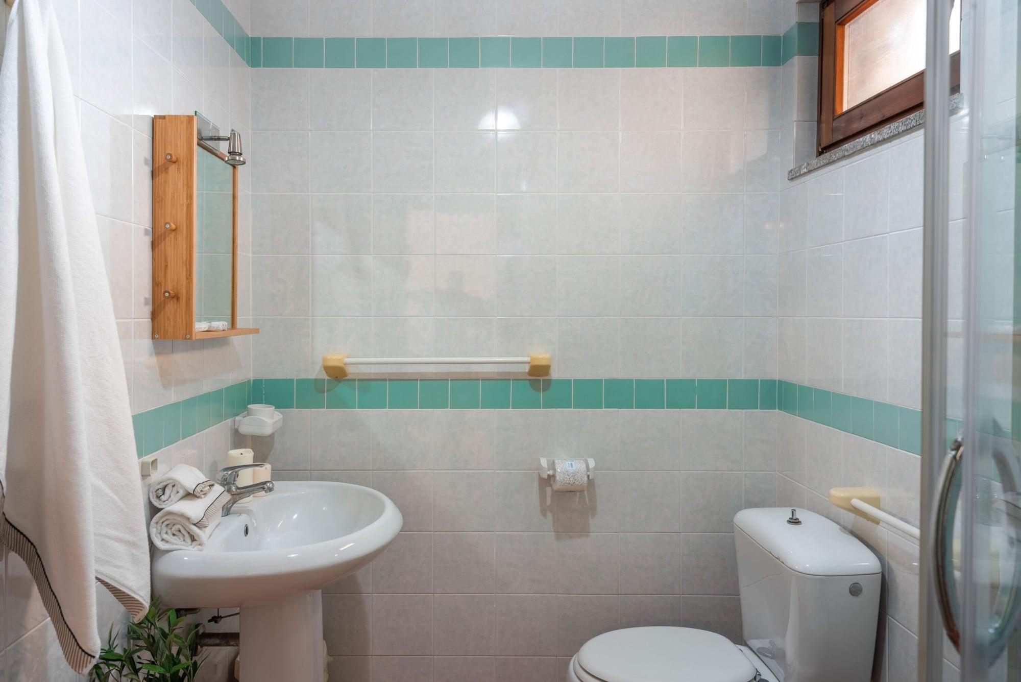 Residence Le Pavoncelle Санта-Тереза-Галлура Экстерьер фото