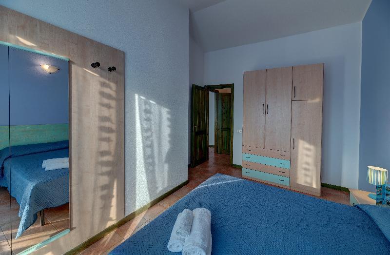 Residence Le Pavoncelle Санта-Тереза-Галлура Экстерьер фото